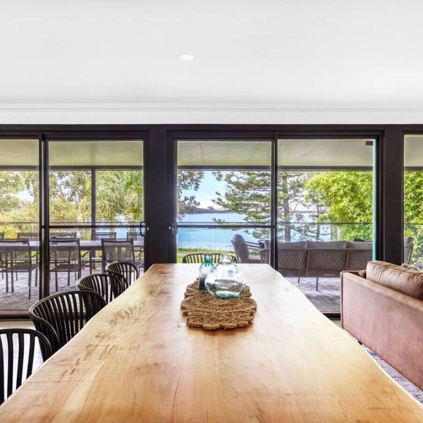 6 BDRM I Serenity at Buff Point