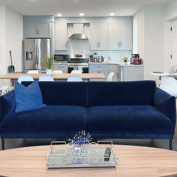 6-bed, Close to City, Roof deck! Private Bathroom per Bedroom!