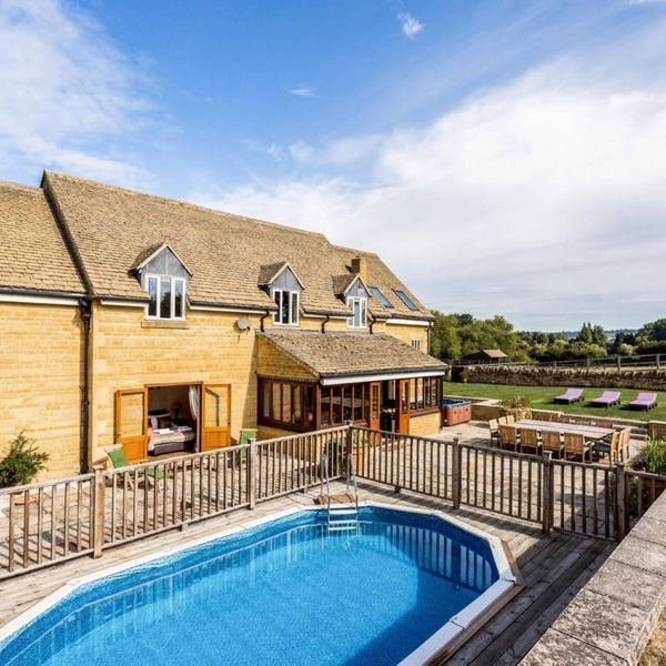 6 Bed in Chipping Campden (oc-h34138)