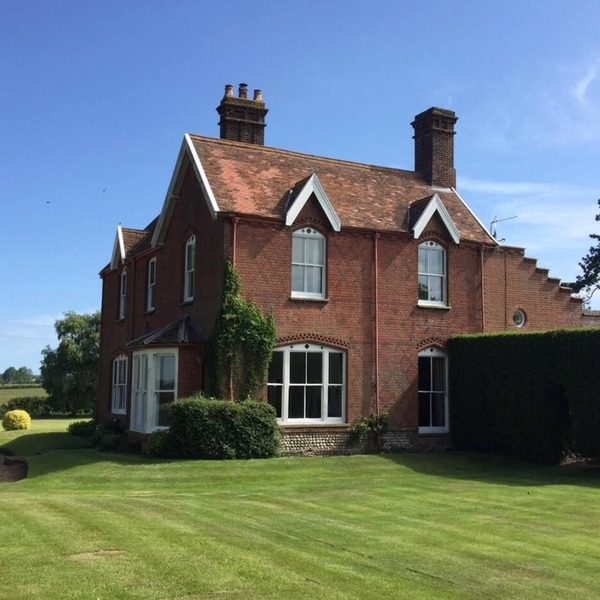 6 Bed in Lower Bodham (oc-1830)