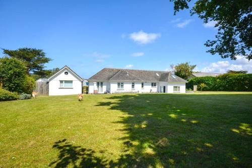 6 Bed in Padstow oc-p00774