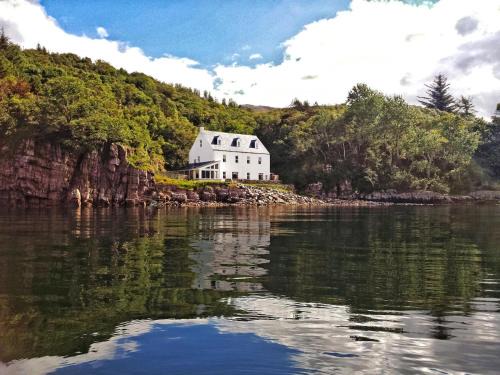 6 Bed in Ullapool oc-ca259