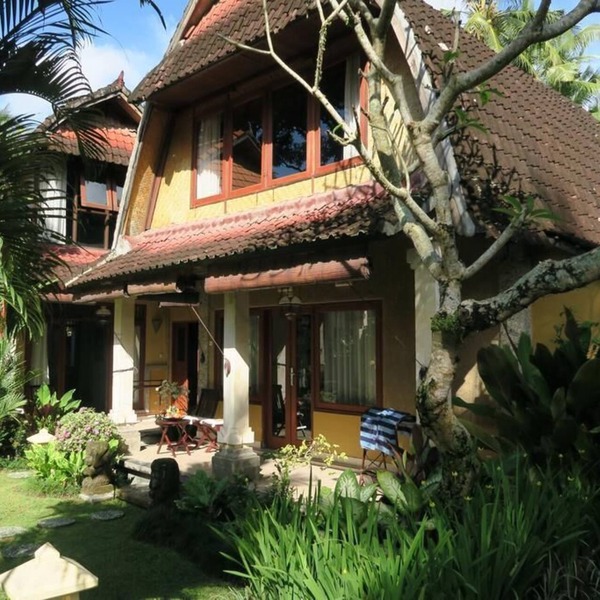 6 Bedrom Pool Vila Nice & Suitable for Family