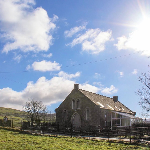 7 bedroom accommodation in Barras, near Kirkby Stephen