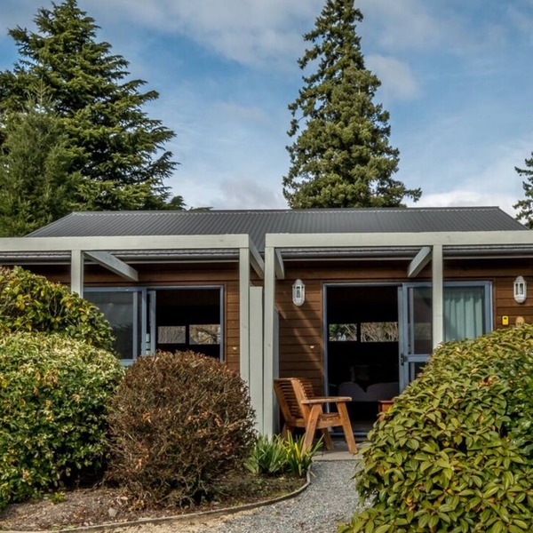 7 Conical Hill Rd - Garden Studio 354