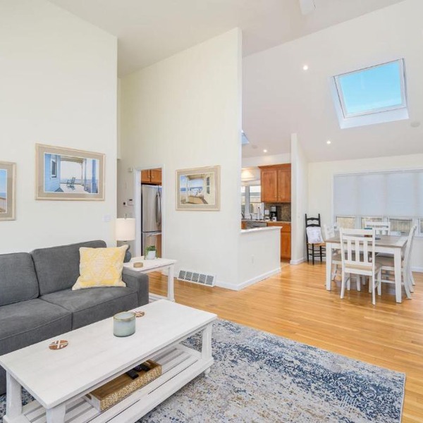 7 Deer Run Harwich Cape Cod- -Sea Pine Villa