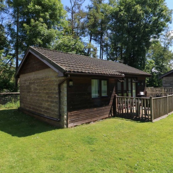 7 Manleigh Park, Combe Martin