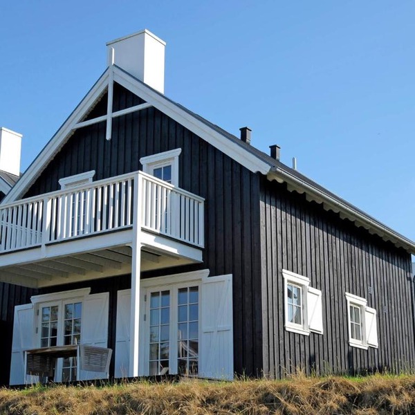8 person holiday home in Gjern-By Traum