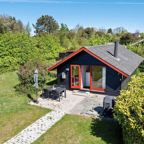 8256 Vordingborg - Kastaniegårdsvej 4