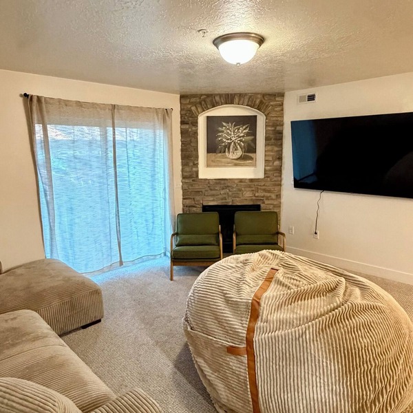 9 Beds-Payson Paradise