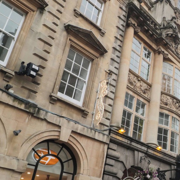 9 Old City Chambers