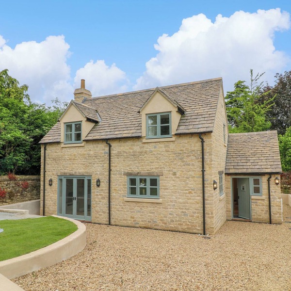9 Rectory Lane