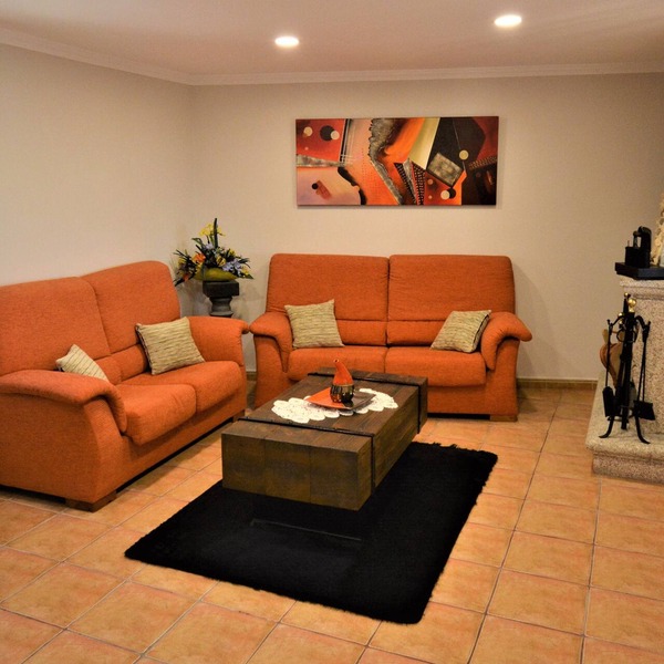 A Casa das Barreiras