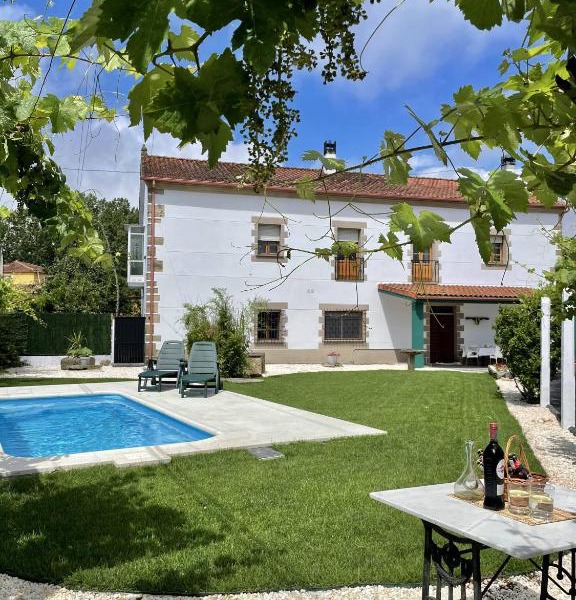 A Casa de Pia