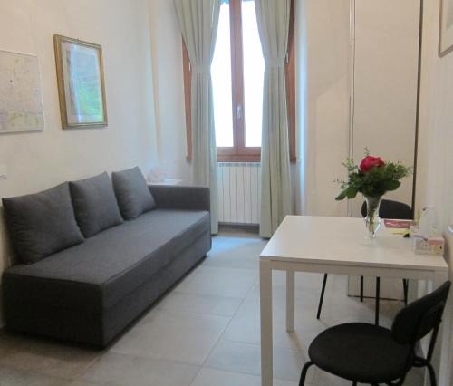 A casa di Enrico e LuzMe