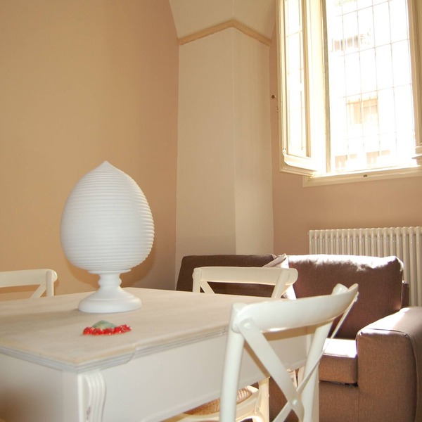 A casa di Francesca - renovated apartment in the historic center of Lecce