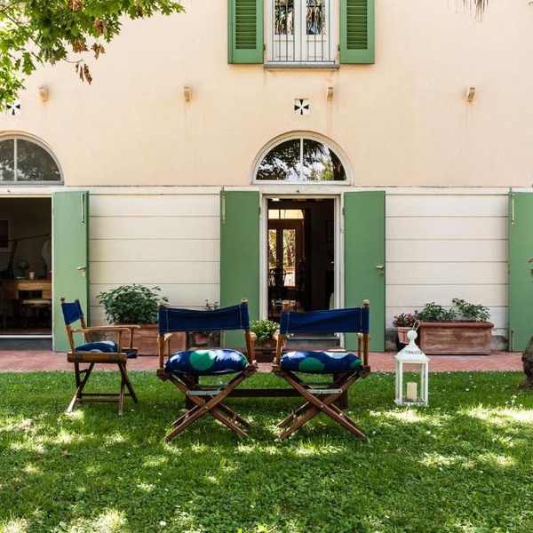 A casa di Marcella