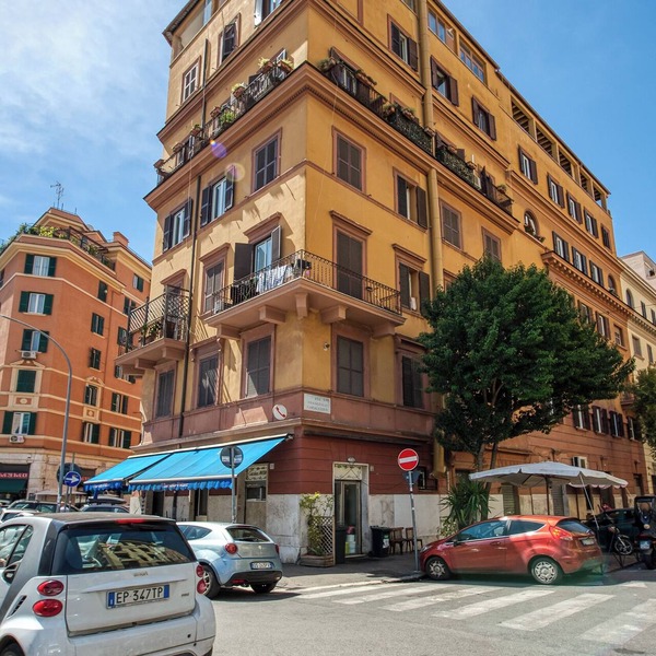 A casa Di Roberta