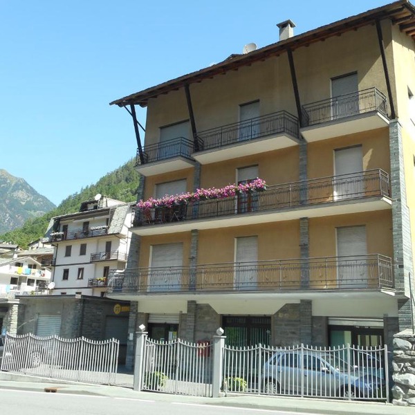 A casa di Rosa