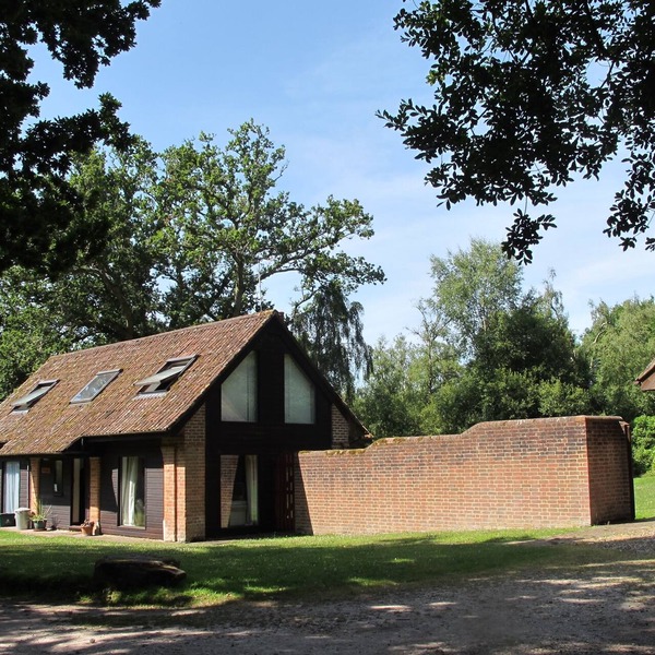 A Character House With Plenty Of Charm And Quiet
