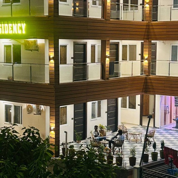 A Charming Place To stay In Tapovan Rishikesh, Away from Hustle And Bustle