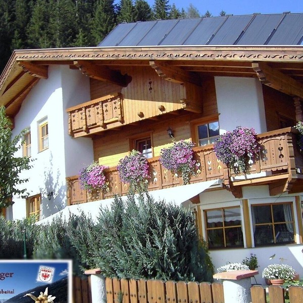 A comfortable home in a fantastic location. Apartments 3 minutes from the Schlick 2000 Ski and Hiking Center