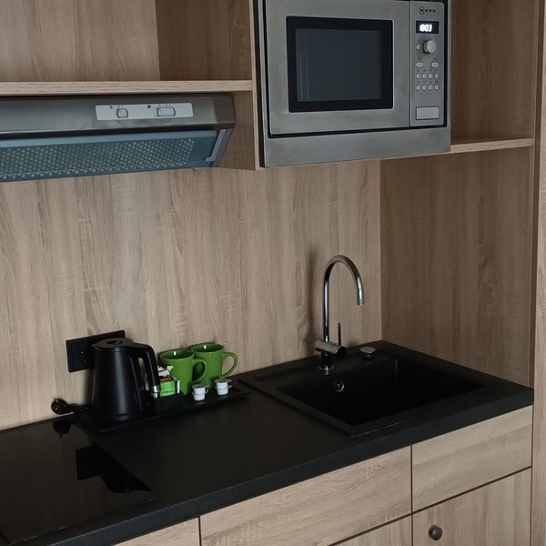 A Comfortable Stay in MunichnBusiness-friendly hotel near ICC and Munich Messe