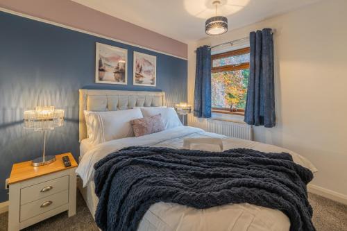 A Cosy Home from Home