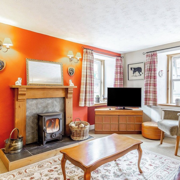 A cracking cottage that delivers on all fronts.