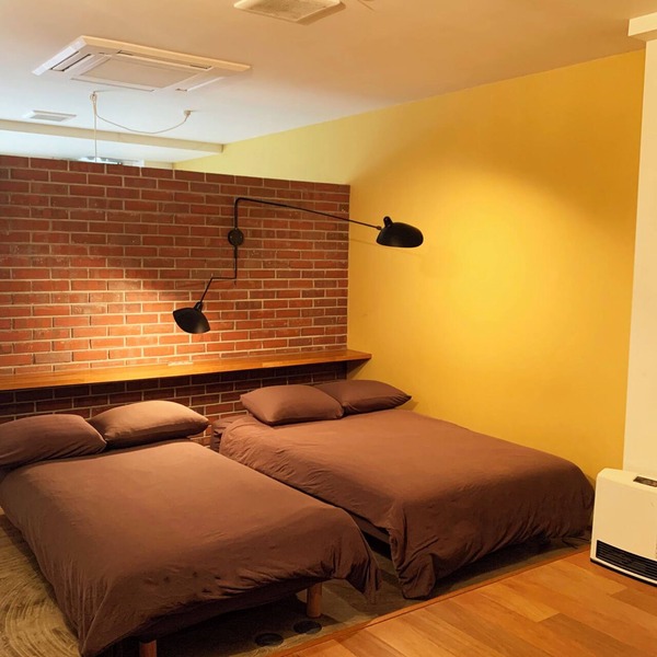 A Designer Space In Central Kyoto