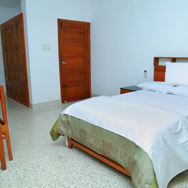 A Diamond category Homestay - Approved by the Dept. of Tourism, Govt. of Kerala