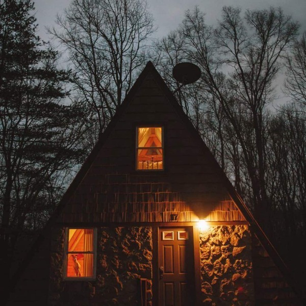 A-Frame #07 - Hosted by The Chalets