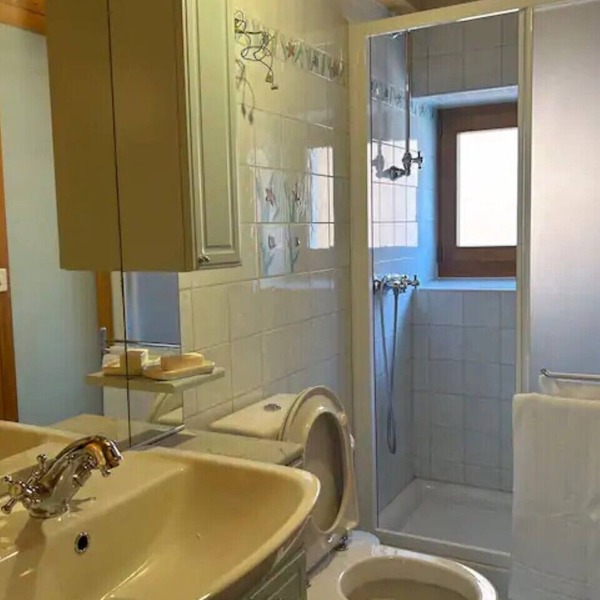 A Hilarious Hideaway in Roveredo