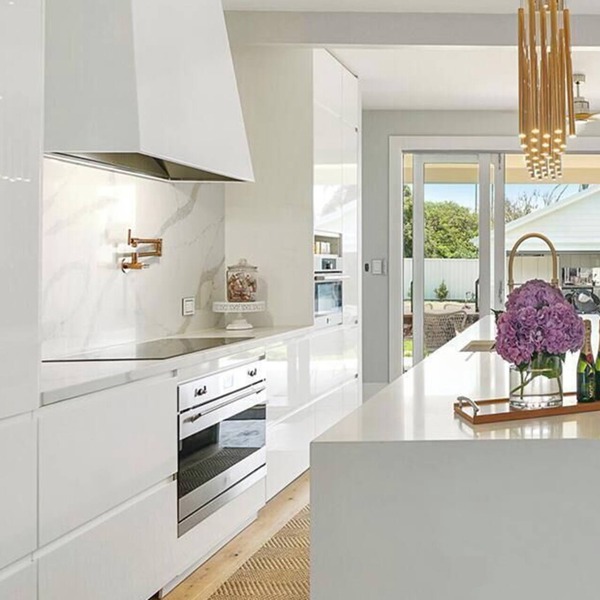 A Luxurious Beachfront Getaway