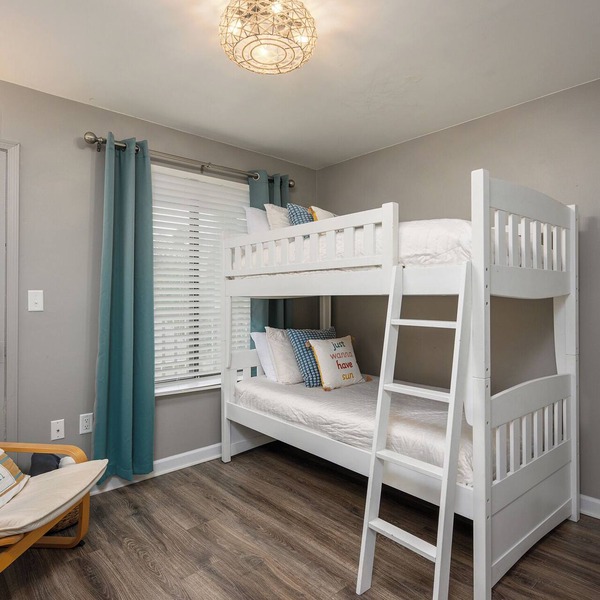 A luxurious two bedroom, two bath coastal retreat on Hilton Head Island with easy beach access. Offering spacious living, resort style amenities, and a peaceful island setting, this inviting getaway is perfect for couples or families.