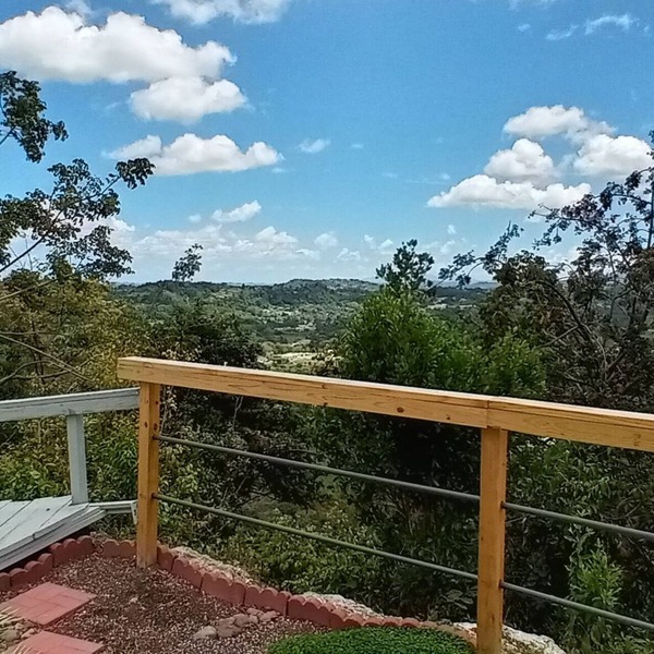 A Million Dollar View