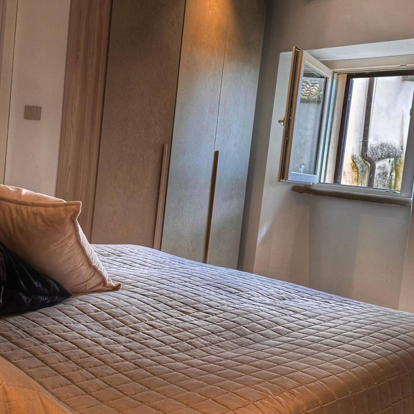 “A perfect apartment for your family — just 10 minutes from the sea!”