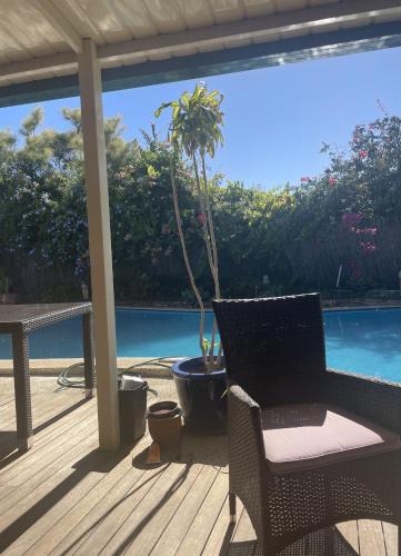 a perfect weekend getaway