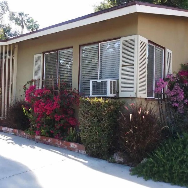 A Private Affair Cottage
