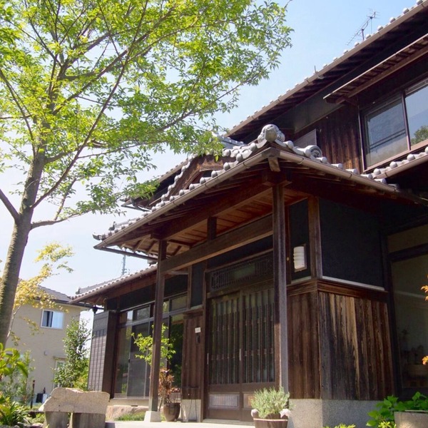 A private lodging room only plan where you can r/Shozu-gun Kagawa