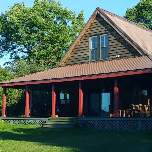 A Quiet Place Close to Cooperstown