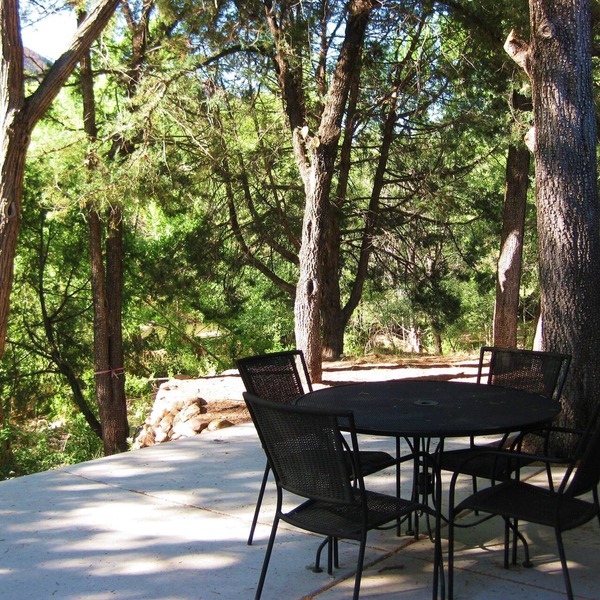 A Quiet & Relaxing Waterfront Getaway in Payson, AZ