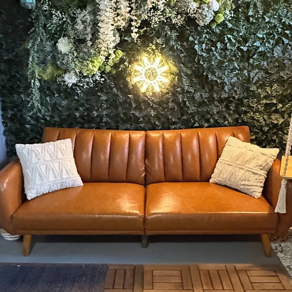 A quiet & unique space near the Heart of Westgate Entertainment District