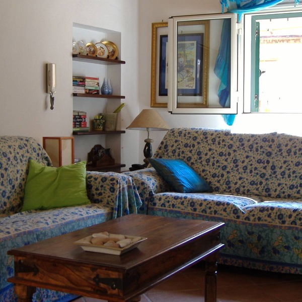 A Town House, with rooftop terrace, at the heart of the Old Town.