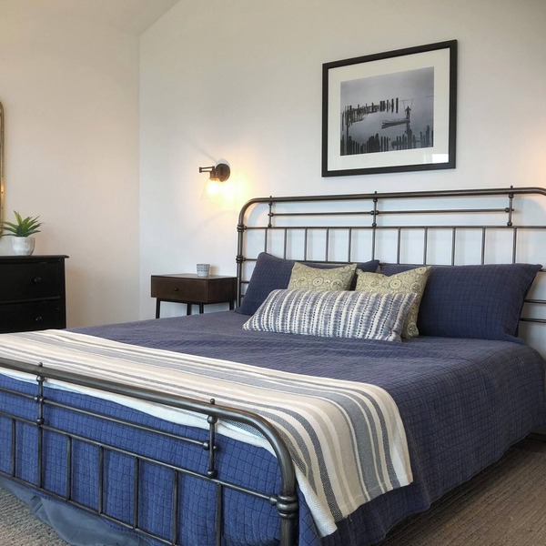 A True Chesapeake Bay Waterfront Experience