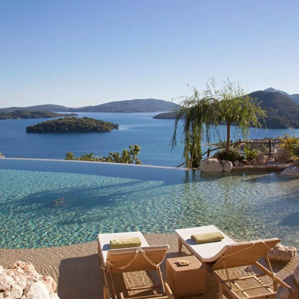 A truly unique and spectacular Greek hideaway!