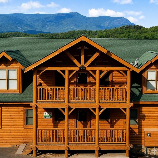 A+ Views & Location! Parkway, Dollywood/Hot Tub Games Pet Friendly Resort Pool