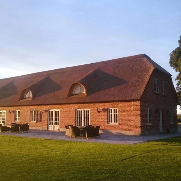 Aagaarden