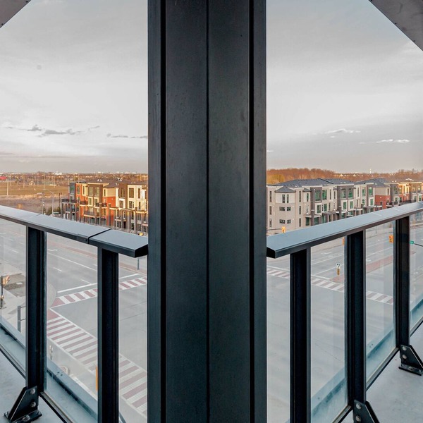Aaira Suites 3 Bedroom Condo