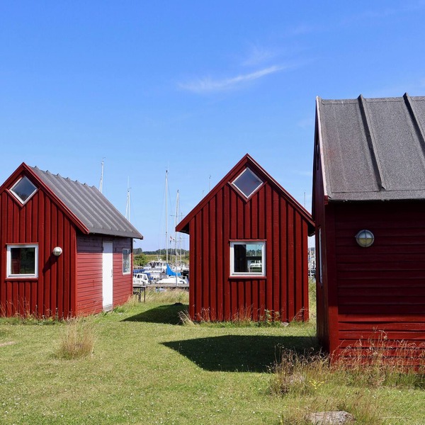 Aalborg Hytteø